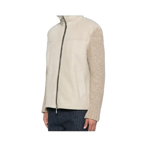 Long Sleeve Casual Jacket