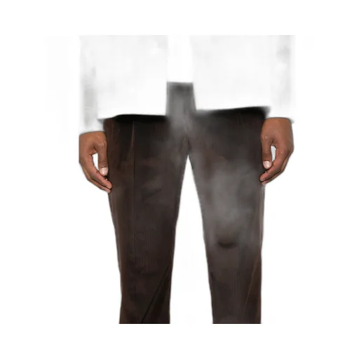 Drawstring Casual Pants