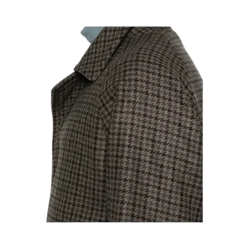 Long Sleeve Coat