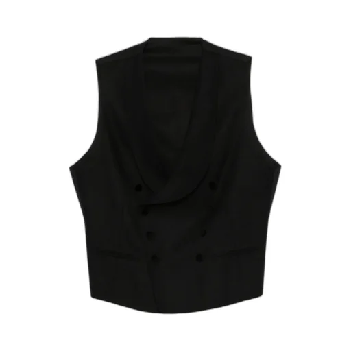 V Neck Vest
