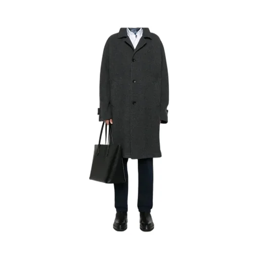 Long Sleeve Coat