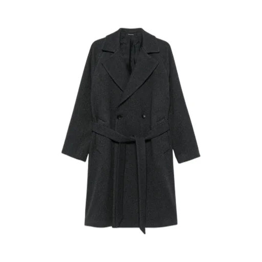 Long Sleeve Coat