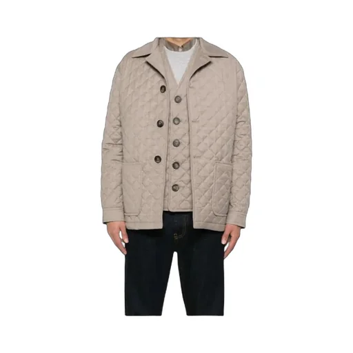 Long Sleeve Casual Jacket