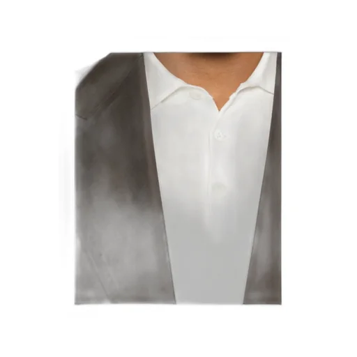 Single-Breasted Suit