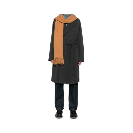 Long Sleeve Coat