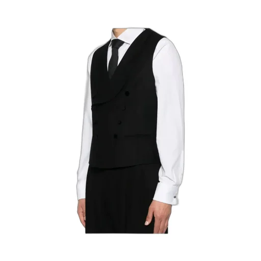 V Neck Vest