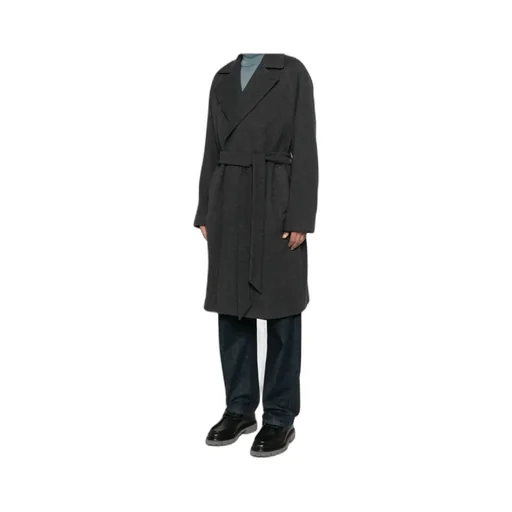 Long Sleeve Coat