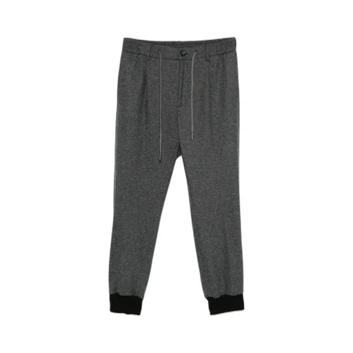 Drawstring Sweatpants