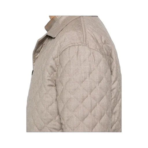 Long Sleeve Casual Jacket