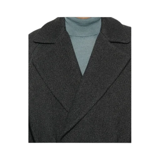 Long Sleeve Coat