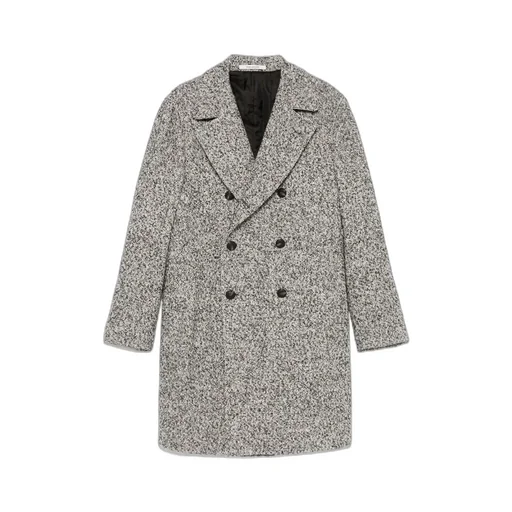 Long Sleeve Coat