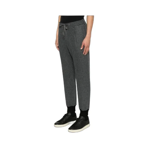 Drawstring Sweatpants