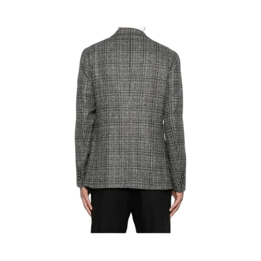 Long Sleeve Blazer