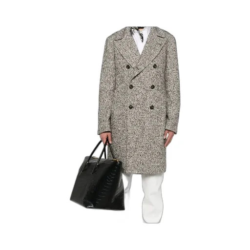 Long Sleeve Coat