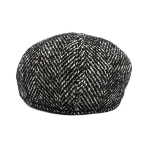 Herringbone Hat
