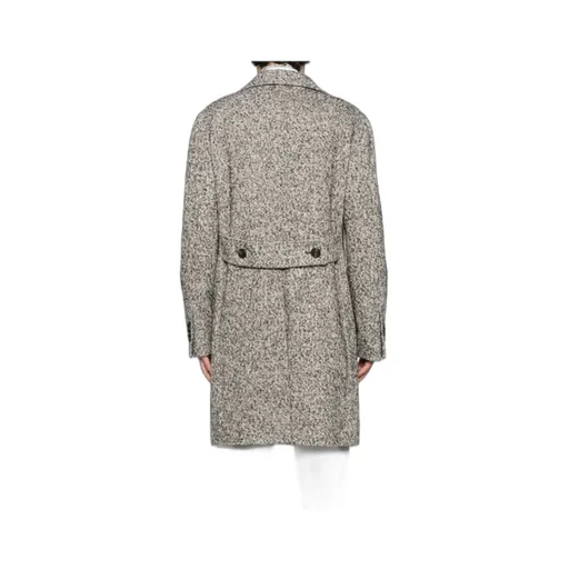 Long Sleeve Coat