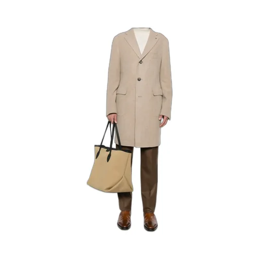 Long Sleeve Coat