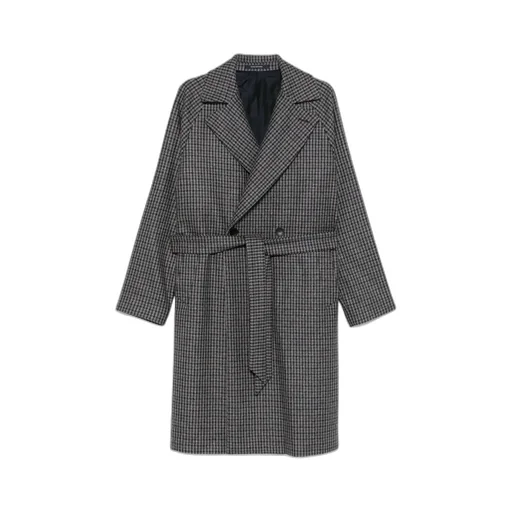Long Sleeve Coat