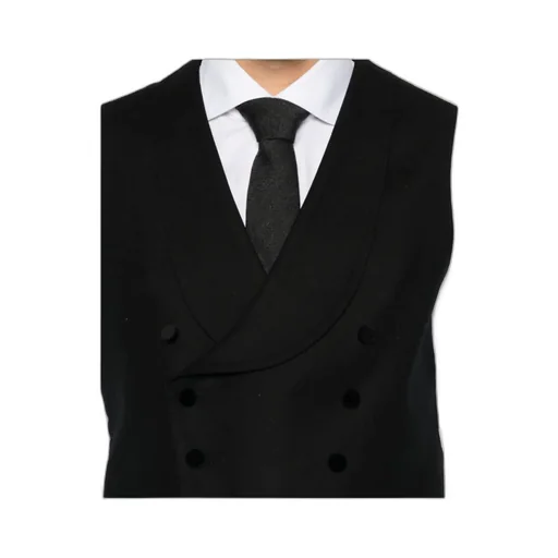 V Neck Vest