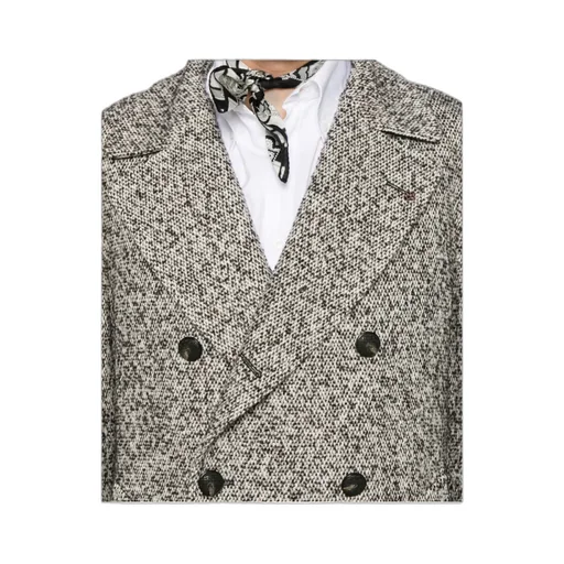 Long Sleeve Coat