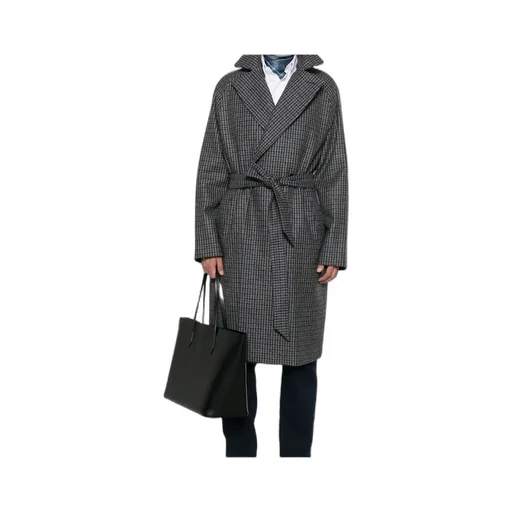 Long Sleeve Coat