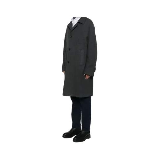 Long Sleeve Coat