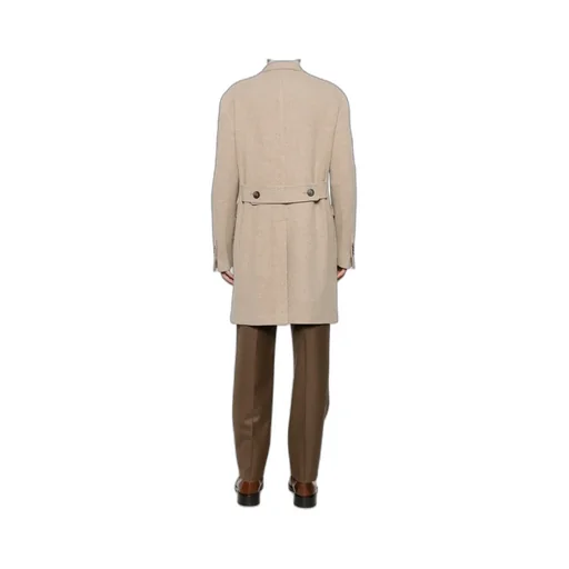 Long Sleeve Coat