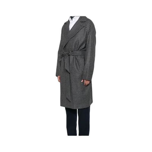 Long Sleeve Coat