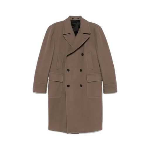 Long Sleeve Coat