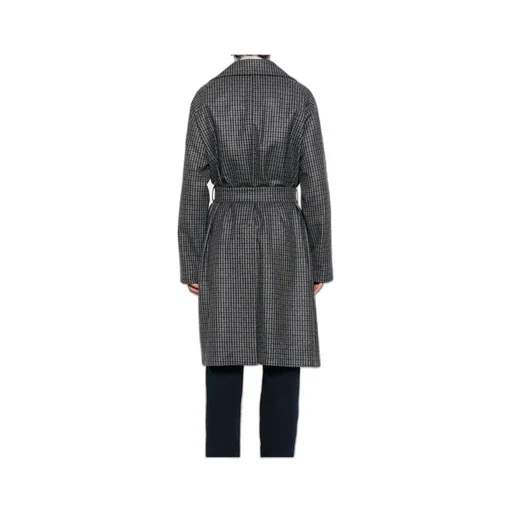 Long Sleeve Coat