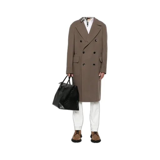 Long Sleeve Coat