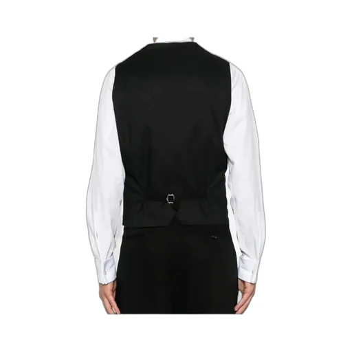 V Neck Vest