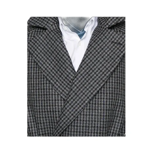 Long Sleeve Coat