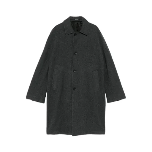 Long Sleeve Coat