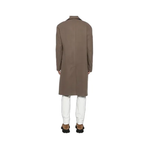 Long Sleeve Coat