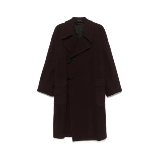 Long Sleeve Coat