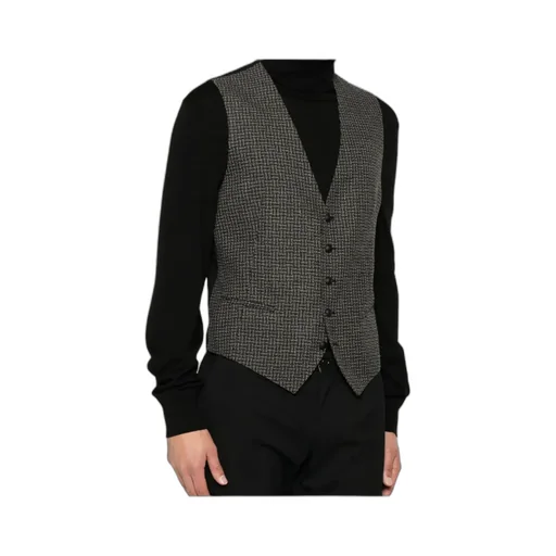 V-Neck Vest