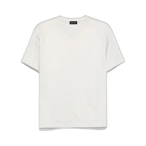 Crew Neck T-Shirt