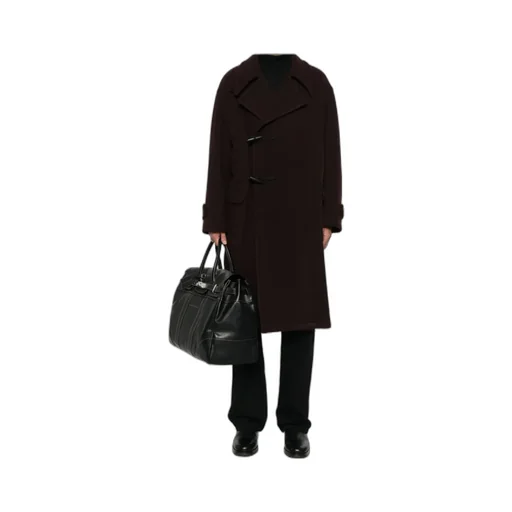 Long Sleeve Coat