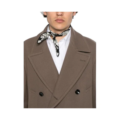 Long Sleeve Coat