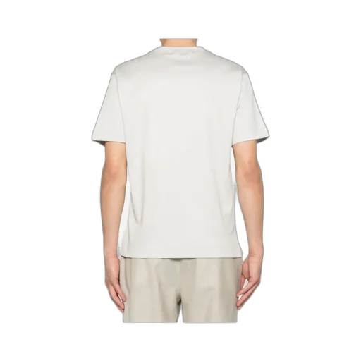 Crew Neck T-Shirt