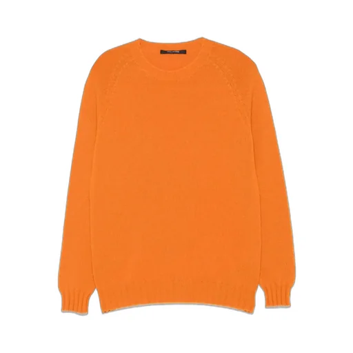 Long Pullover Sweater