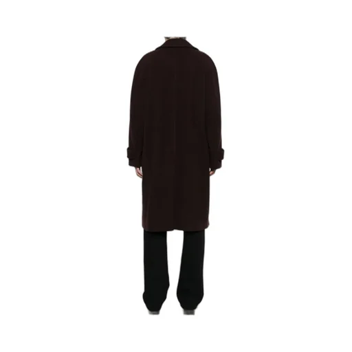 Long Sleeve Coat