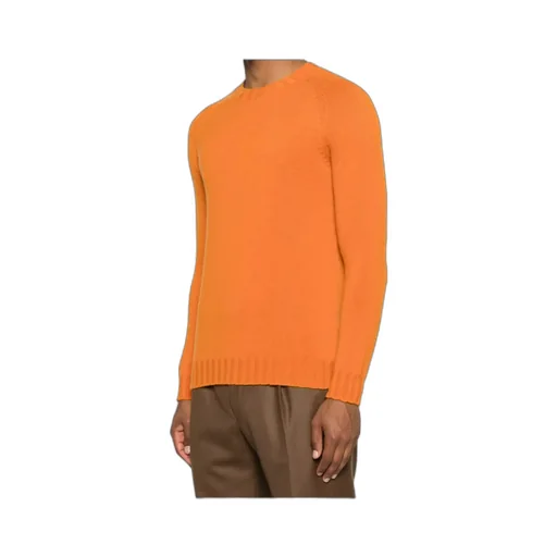 Long Pullover Sweater