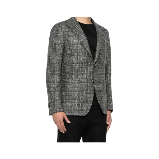 Long Sleeve Blazer