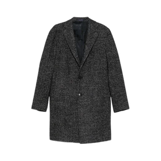 Long Sleeve Coat