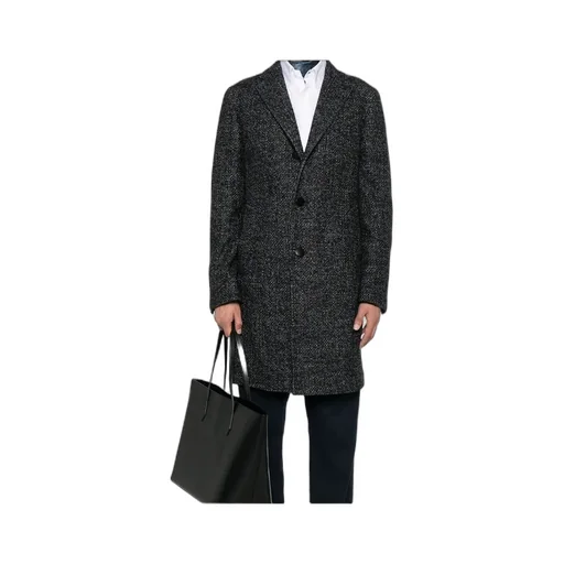 Long Sleeve Coat