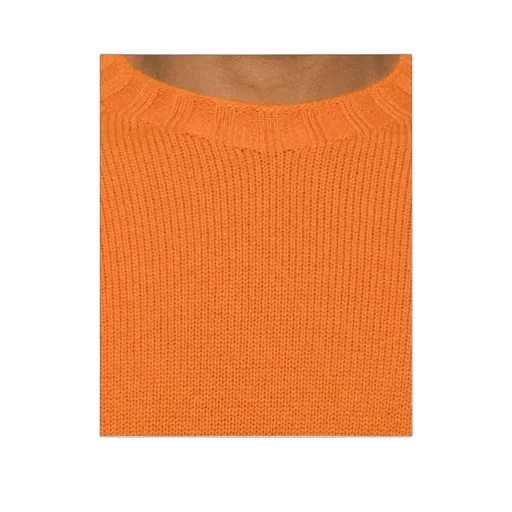 Long Pullover Sweater