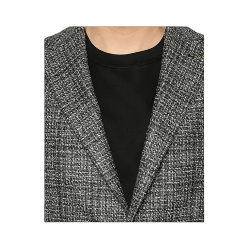 Long Sleeve Blazer