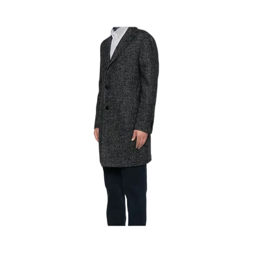Long Sleeve Coat
